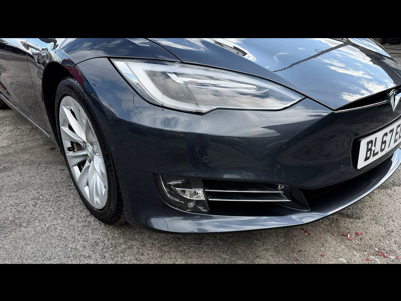 Tesla Model S 75 Hatchback 5dr Electric Auto (315 bhp) 5dr Automatic 2026