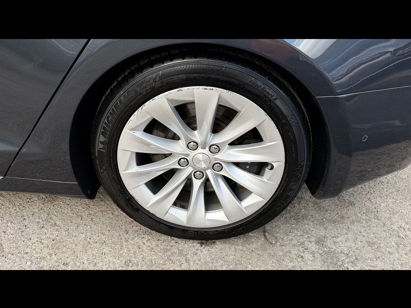 Tesla Model S 75 Hatchback 5dr Electric Auto (315 bhp) 5dr Automatic 2026