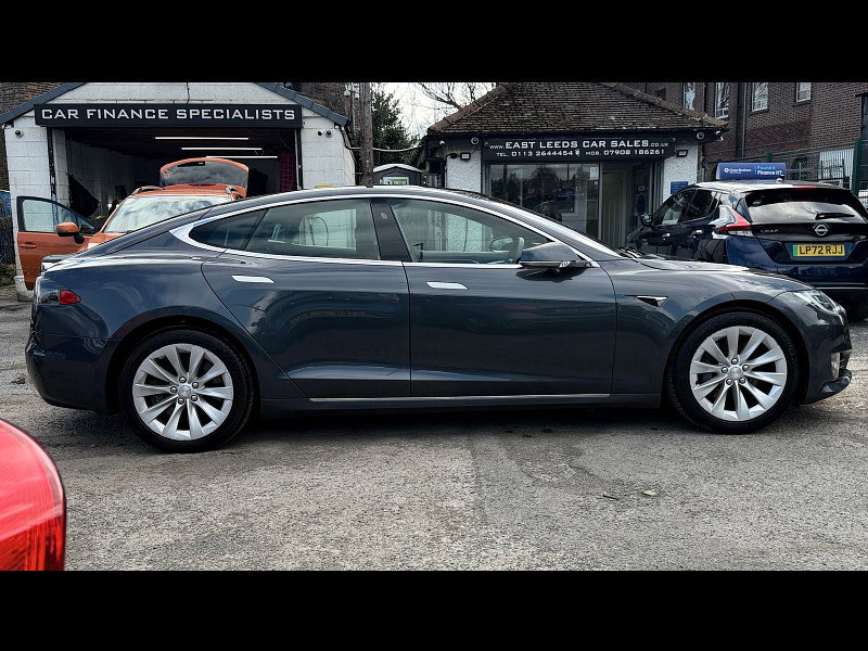 Tesla Model S 75 Hatchback 5dr Electric Auto (315 bhp) 5dr Automatic 2026