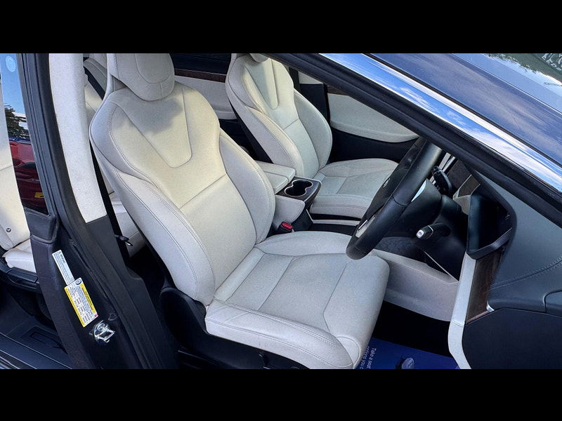 Tesla Model X 75D (Dual Motor) Auto 4WDE 5dr 5dr Automatic 2025