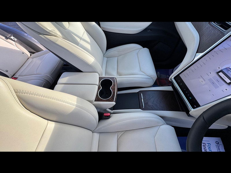Tesla Model X 75D (Dual Motor) Auto 4WDE 5dr 5dr Automatic 2025