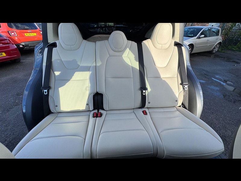 Tesla Model X 75D (Dual Motor) Auto 4WDE 5dr 5dr Automatic 2025