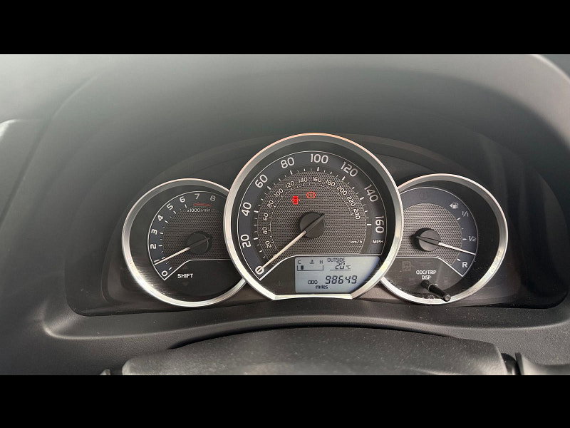 Toyota Auris 1.6 V-Matic Icon Plus Hatchback 5dr Petrol Manual Euro 5 (132 ps) 5dr Manual 2026