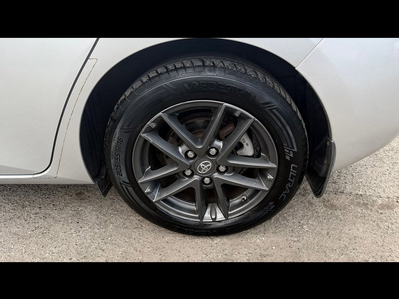 Toyota Auris 1.6 V-Matic Icon Plus Hatchback 5dr Petrol Manual Euro 5 (132 ps) 5dr Manual 2026