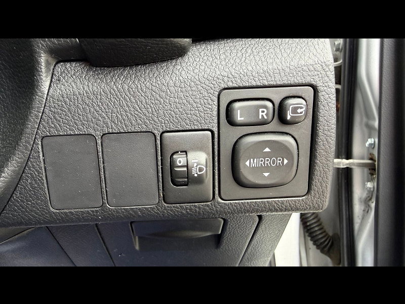 Toyota Auris 1.6 V-Matic Icon Plus Hatchback 5dr Petrol Manual Euro 5 (132 ps) 5dr Manual 2026