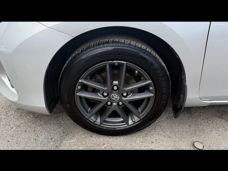 Toyota Auris 1.6 V-Matic Icon Plus Hatchback 5dr Petrol Manual Euro 5 (132 ps) 5dr Manual 2026