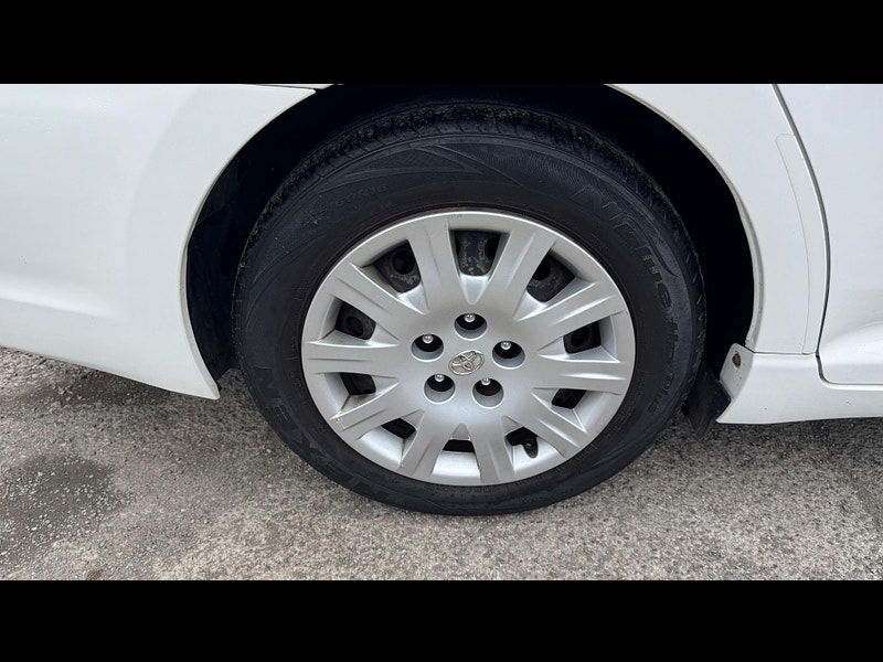 Toyota Avensis 1.8 V-Matic Active Euro 5 4dr 4dr Manual 2025