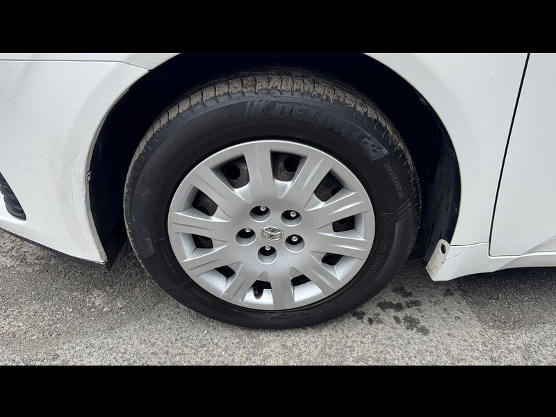 Toyota Avensis 1.8 V-Matic Active Euro 5 4dr 4dr Manual 2025