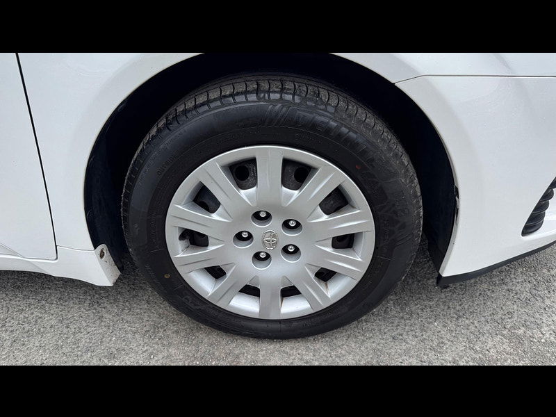 Toyota Avensis 1.8 V-Matic Active Euro 5 4dr 4dr Manual 2025