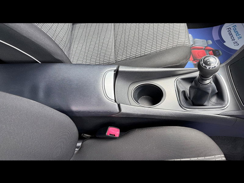 Toyota Avensis 1.8 V-Matic Active Euro 5 4dr 4dr Manual 2025