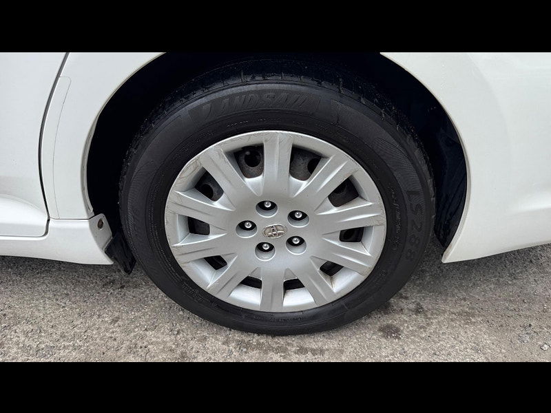 Toyota Avensis 1.8 V-Matic Active Euro 5 4dr 4dr Manual 2025