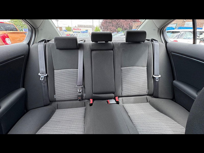 Toyota Avensis 1.8 V-Matic Active Euro 5 4dr 4dr Manual 2025