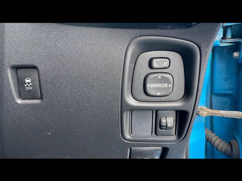 Toyota Aygo 1.0 VVT-i x-cite Euro 6 5dr 5dr Manual 2025