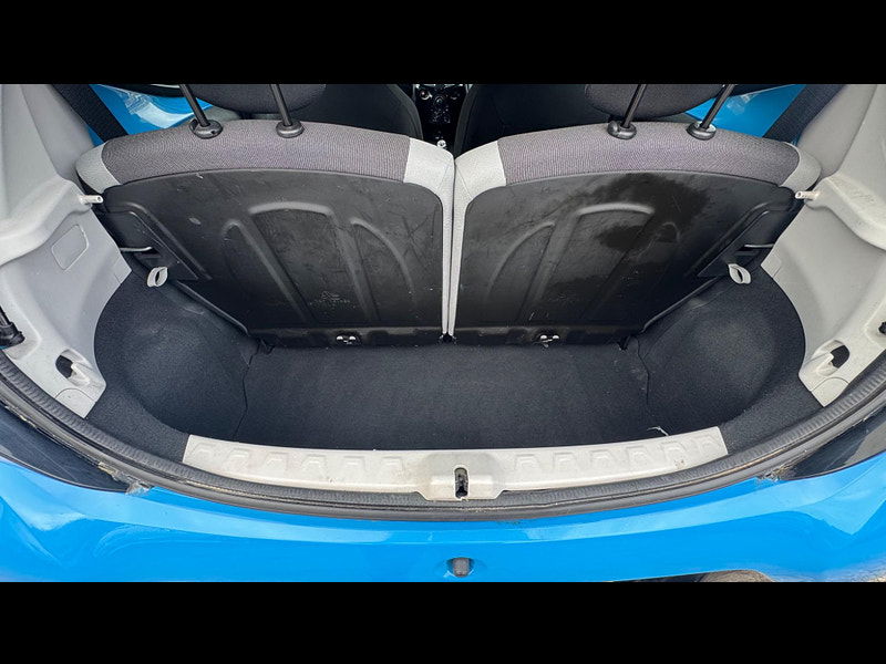 Toyota Aygo 1.0 VVT-i x-cite Euro 6 5dr 5dr Manual 2025