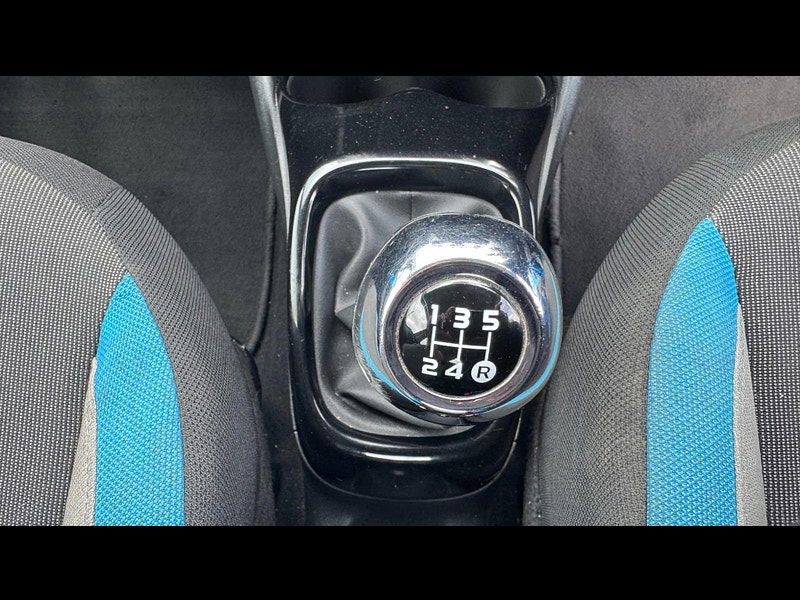 Toyota Aygo 1.0 VVT-i x-cite Euro 6 5dr 5dr Manual 2025
