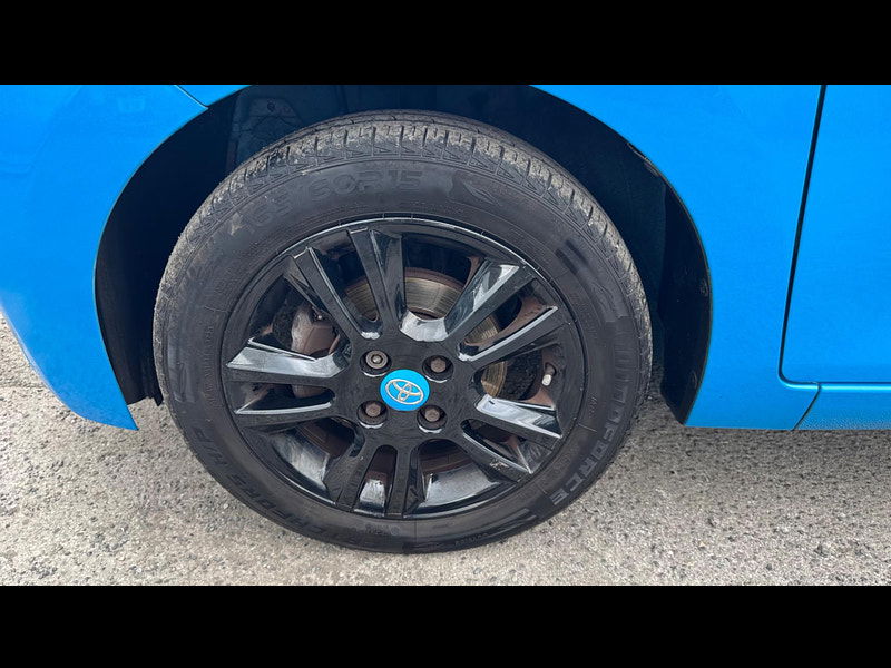 Toyota Aygo 1.0 VVT-i x-cite Euro 6 5dr 5dr Manual 2025