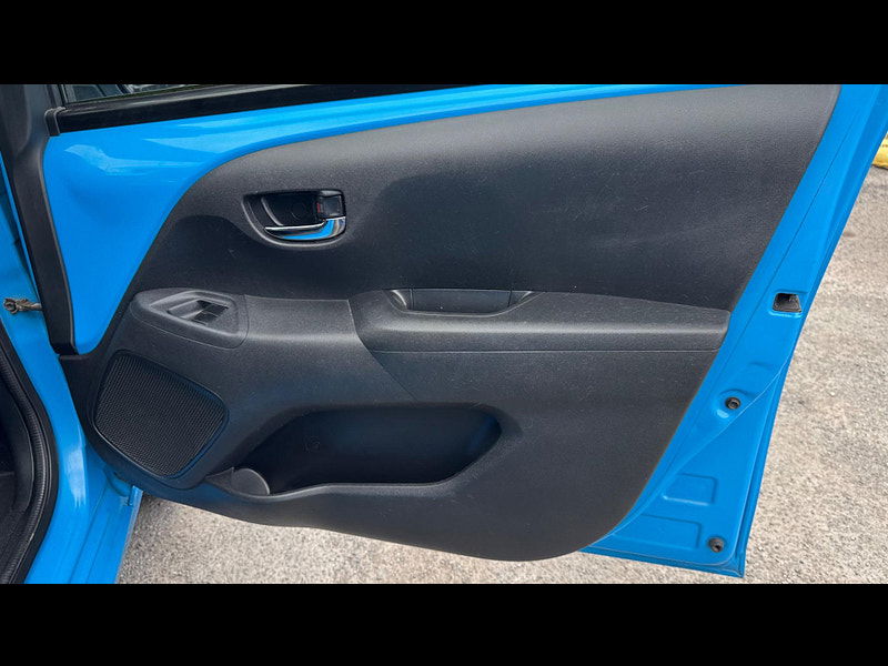 Toyota Aygo 1.0 VVT-i x-cite Euro 6 5dr 5dr Manual 2025