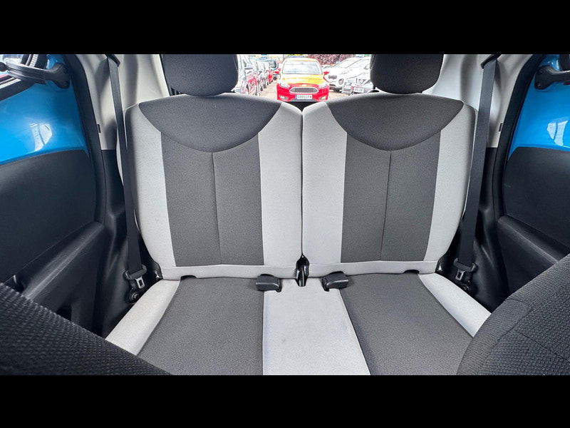 Toyota Aygo 1.0 VVT-i x-cite Euro 6 5dr 5dr Manual 2025