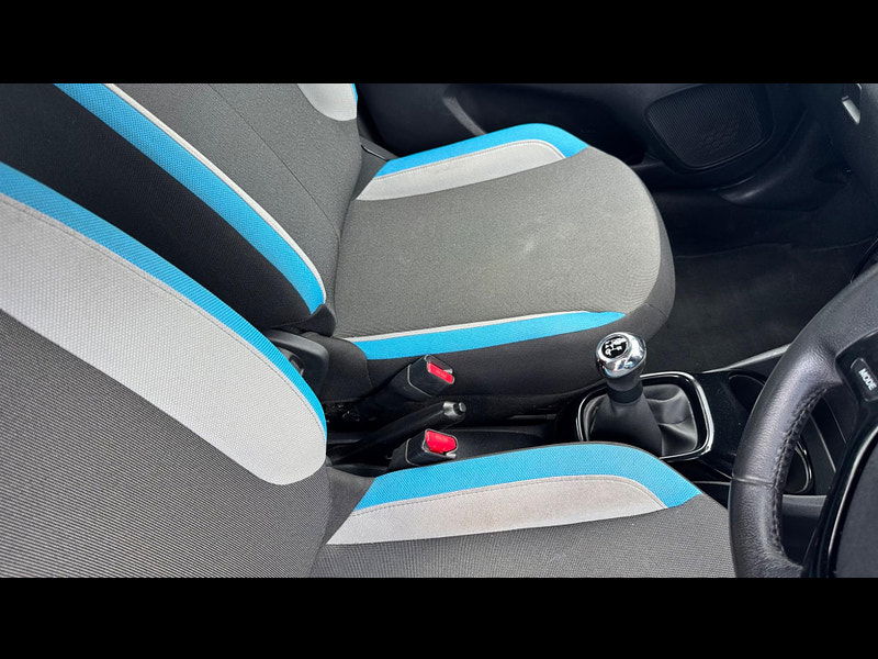 Toyota Aygo 1.0 VVT-i x-cite Euro 6 5dr 5dr Manual 2025