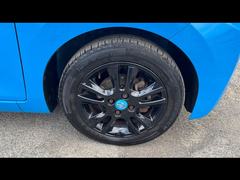 Toyota Aygo 1.0 VVT-i x-cite Euro 6 5dr 5dr Manual 2025
