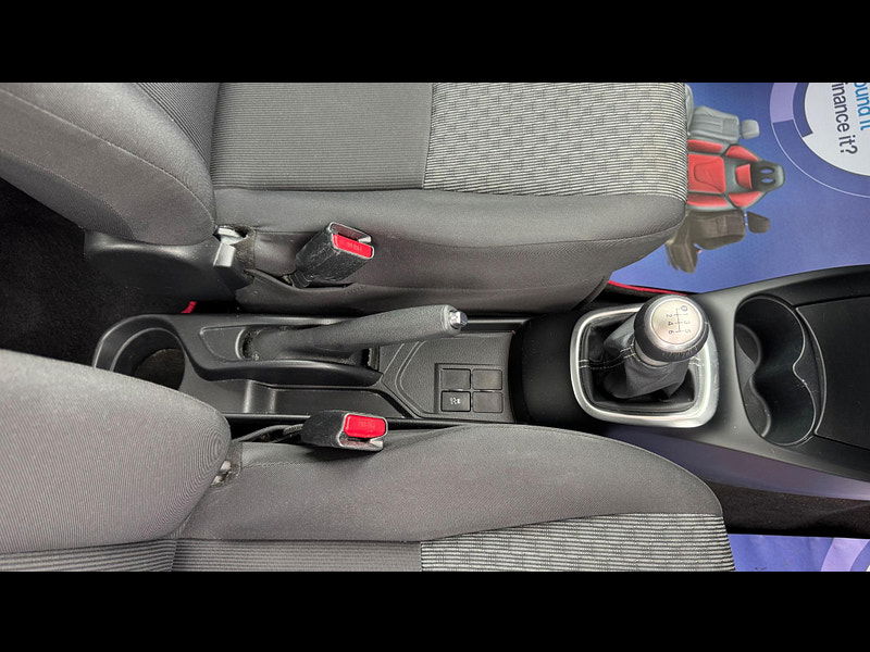 Toyota Yaris 1.33 Dual VVT-i Icon Euro 5 3dr Euro 5 3dr Manual 2025
