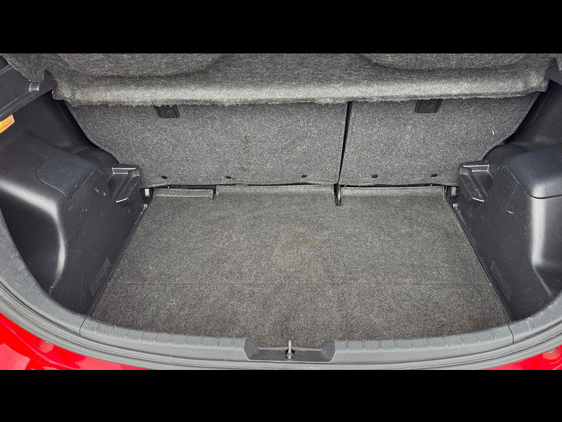 Toyota Yaris 1.33 Dual VVT-i Icon Euro 5 3dr Euro 5 3dr Manual 2025