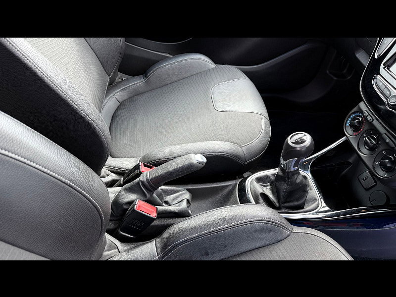 Vauxhall ADAM 1.2i ecoFLEX ENERGISED Hatchback 3dr Petrol Manual Euro 6 (s/s) (70 ps) 3dr Manual 2026