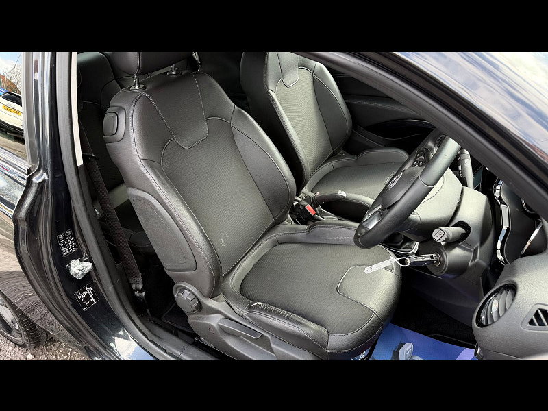 Vauxhall ADAM 1.2i ecoFLEX ENERGISED Hatchback 3dr Petrol Manual Euro 6 (s/s) (70 ps) 3dr Manual 2026