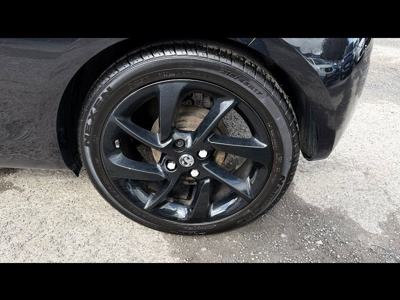 Vauxhall ADAM 1.2i ecoFLEX ENERGISED Hatchback 3dr Petrol Manual Euro 6 (s/s) (70 ps) 3dr Manual 2026