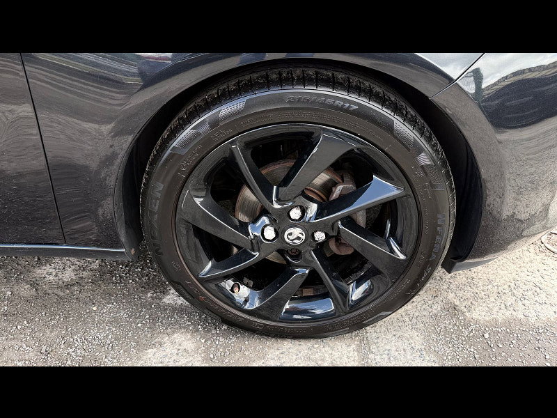 Vauxhall ADAM 1.2i ecoFLEX ENERGISED Hatchback 3dr Petrol Manual Euro 6 (s/s) (70 ps) 3dr Manual 2026