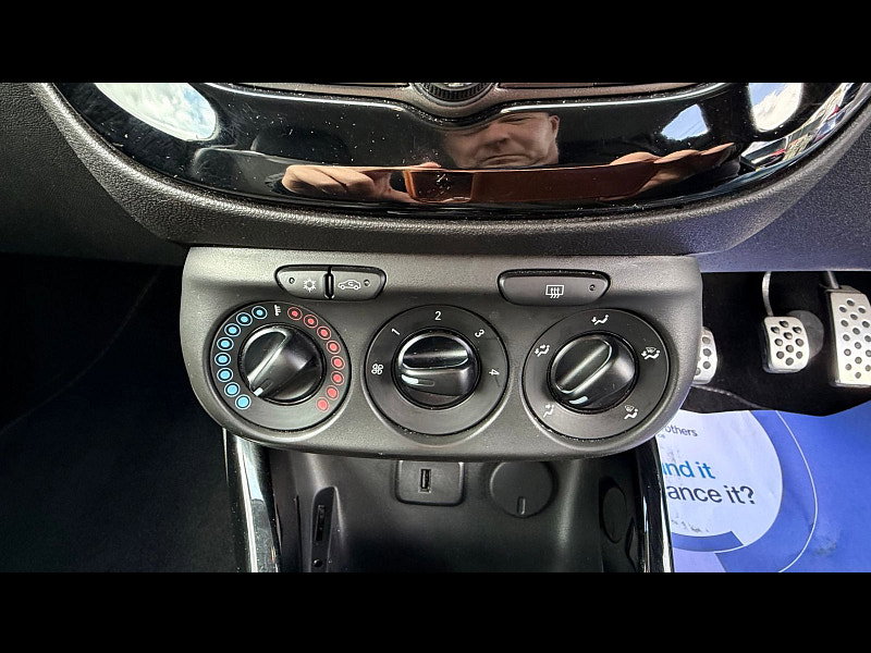 Vauxhall ADAM 1.2i ecoFLEX ENERGISED Hatchback 3dr Petrol Manual Euro 6 (s/s) (70 ps) 3dr Manual 2026