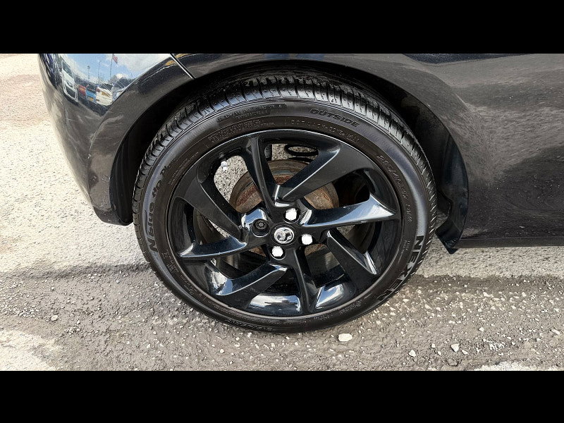 Vauxhall ADAM 1.2i ecoFLEX ENERGISED Hatchback 3dr Petrol Manual Euro 6 (s/s) (70 ps) 3dr Manual 2026