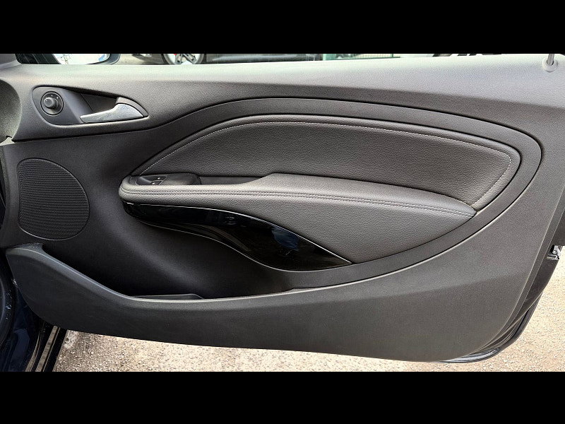 Vauxhall ADAM 1.2i ecoFLEX ENERGISED Hatchback 3dr Petrol Manual Euro 6 (s/s) (70 ps) 3dr Manual 2026