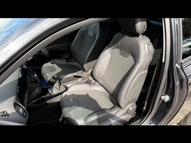 Vauxhall ADAM 1.2i ecoFLEX ENERGISED Hatchback 3dr Petrol Manual Euro 6 (s/s) (70 ps) 3dr Manual 2026