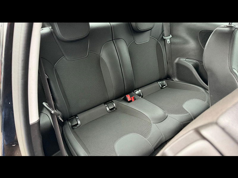 Vauxhall ADAM 1.2i ENERGISED Euro 6 3dr 3dr Manual 2025