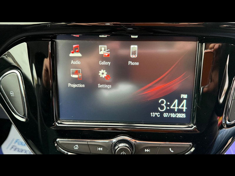 Vauxhall ADAM 1.2i ENERGISED Euro 6 3dr 3dr Manual 2025