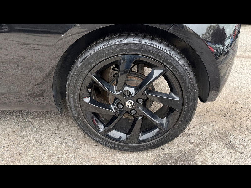 Vauxhall ADAM 1.2i ENERGISED Euro 6 3dr 3dr Manual 2025