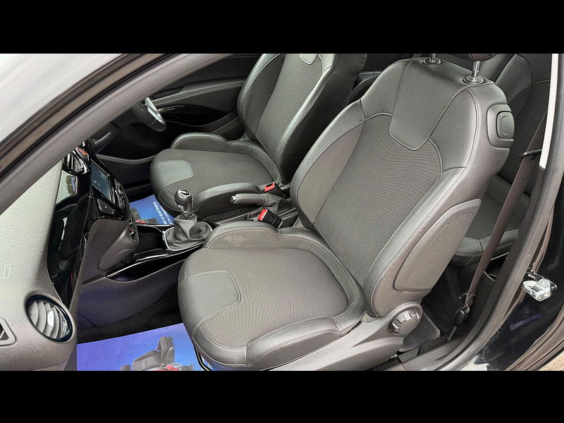 Vauxhall ADAM 1.2i ENERGISED Euro 6 3dr 3dr Manual 2025