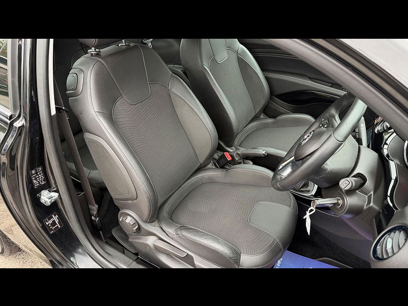 Vauxhall ADAM 1.2i ENERGISED Euro 6 3dr 3dr Manual 2025