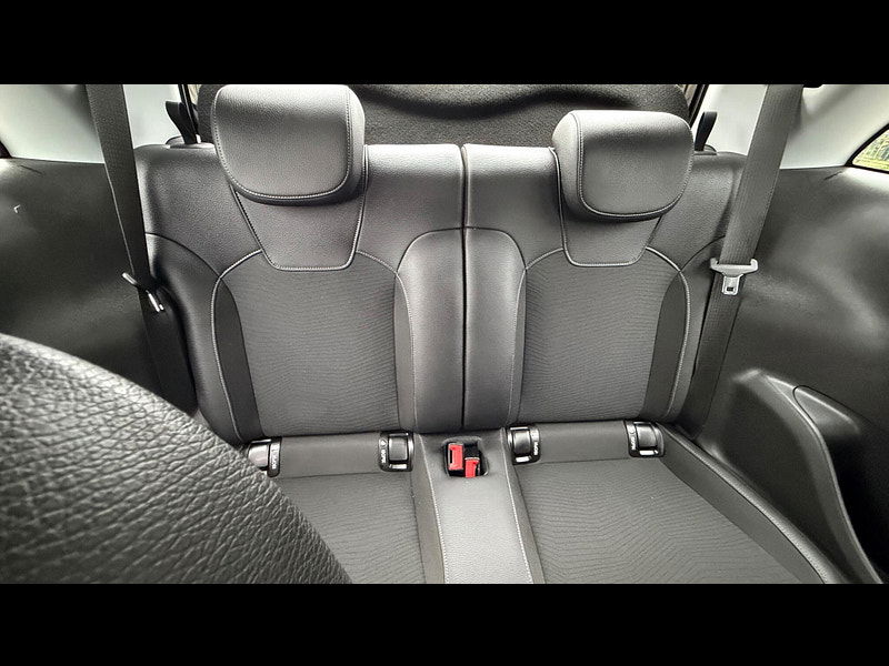 Vauxhall ADAM 1.2i ENERGISED Euro 6 3dr 3dr Manual 2025