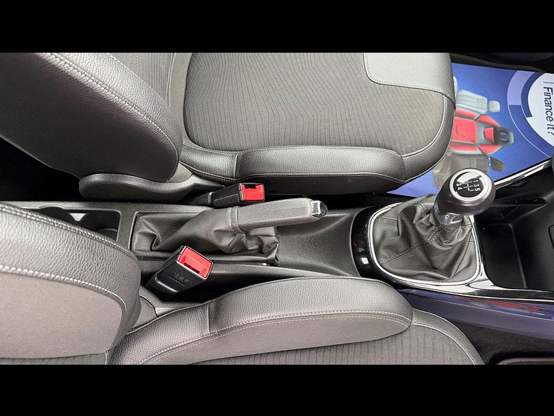 Vauxhall ADAM 1.2i ENERGISED Euro 6 3dr 3dr Manual 2025