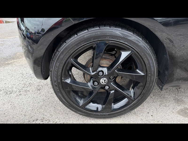 Vauxhall ADAM 1.2i ENERGISED Euro 6 3dr 3dr Manual 2025