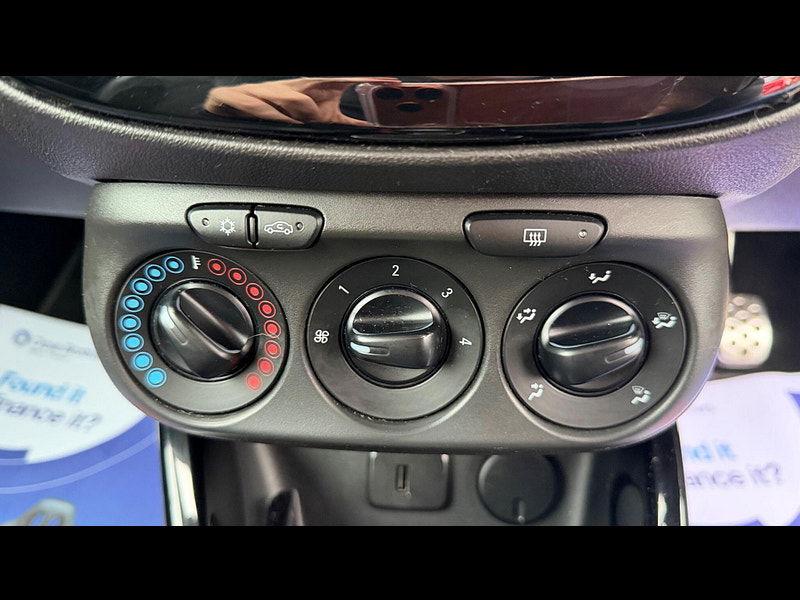 Vauxhall ADAM 1.2i ENERGISED Euro 6 3dr 3dr Manual 2025