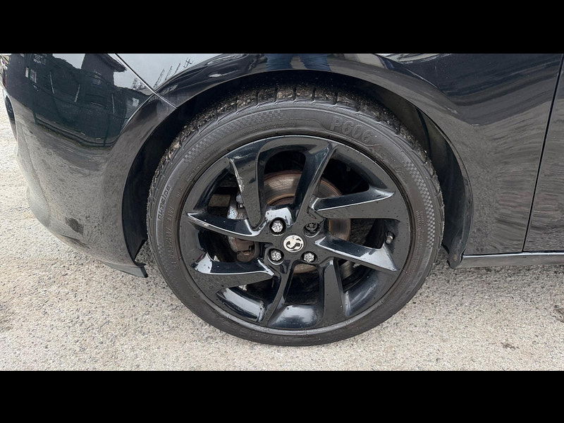 Vauxhall ADAM 1.2i ENERGISED Euro 6 3dr 3dr Manual 2025