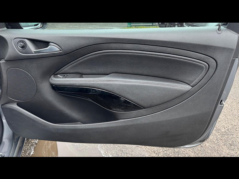 Vauxhall ADAM 1.4i SLAM Euro 6 3dr 3dr Manual 2025
