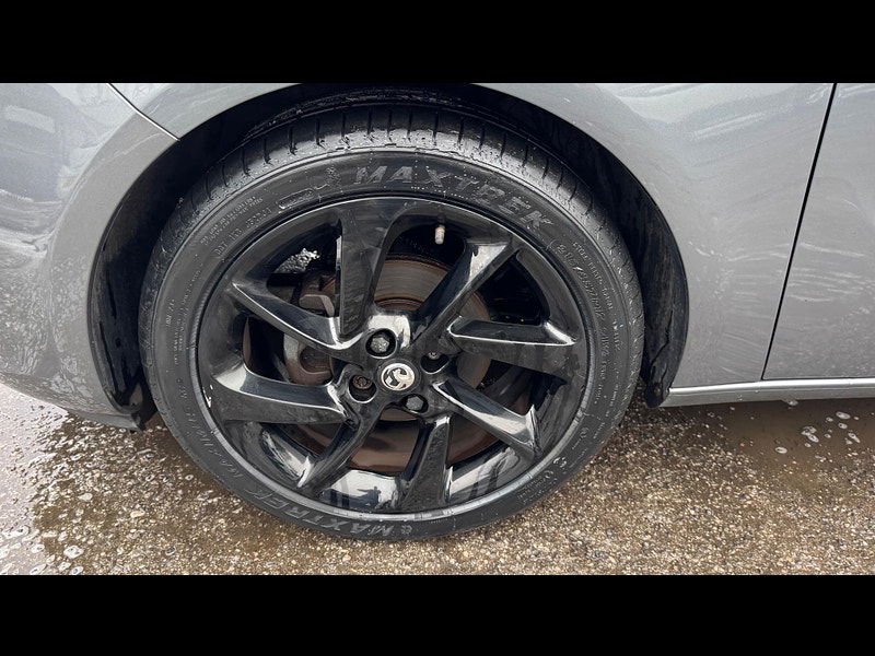 Vauxhall ADAM 1.4i SLAM Euro 6 3dr 3dr Manual 2025