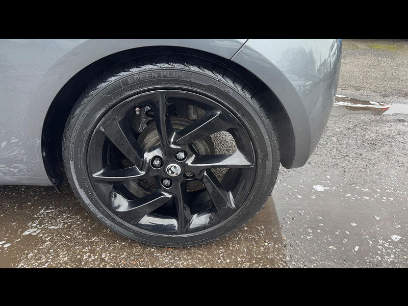 Vauxhall ADAM 1.4i SLAM Euro 6 3dr 3dr Manual 2025