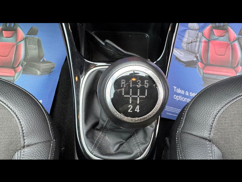 Vauxhall ADAM 1.4i SLAM Euro 6 3dr 3dr Manual 2025
