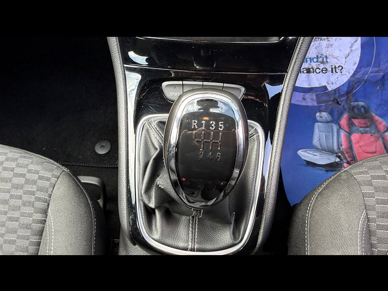 Vauxhall Astra 1.4i Turbo SRi Hatchback 5dr Petrol Manual Euro 6 (150 ps) 5dr Manual 2026