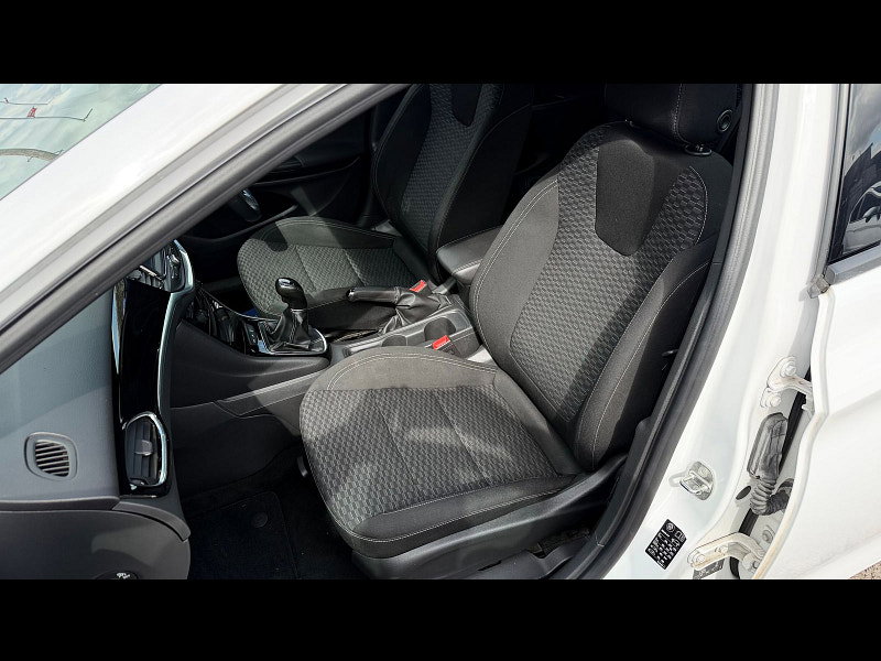 Vauxhall Astra 1.4i Turbo SRi Hatchback 5dr Petrol Manual Euro 6 (150 ps) 5dr Manual 2026